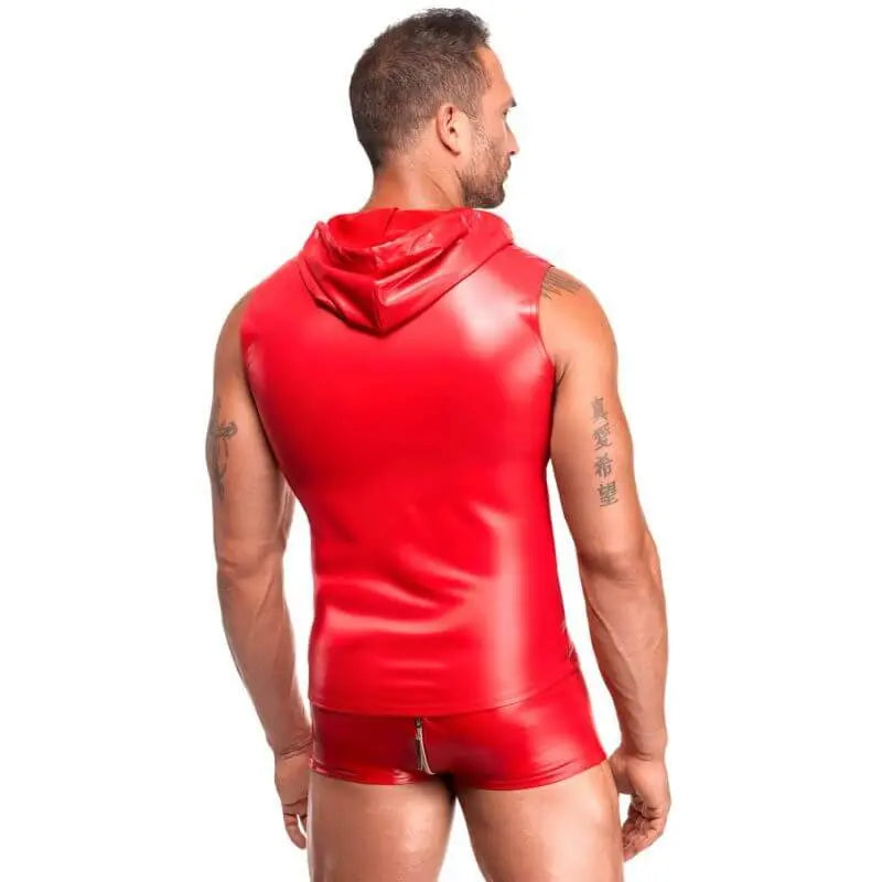Affordable quality Rogue Shorts  from Noir by Discreet Intimate Essentials with Discreet Delivery 
