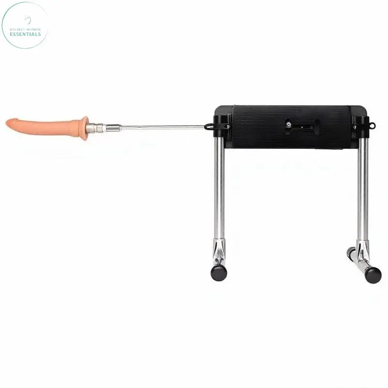 Affordable quality Premium Remote Control Mains Powered Thrusting Sex Machine  from MixJoy by Discreet Intimate Essentials with Discreet Delivery 