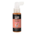 Affordable quality GoodHead Juicy Head Spray Cocktails Peach Bellini 59ml  from GoodHead by Discreet Intimate Essentials with Discreet Delivery 