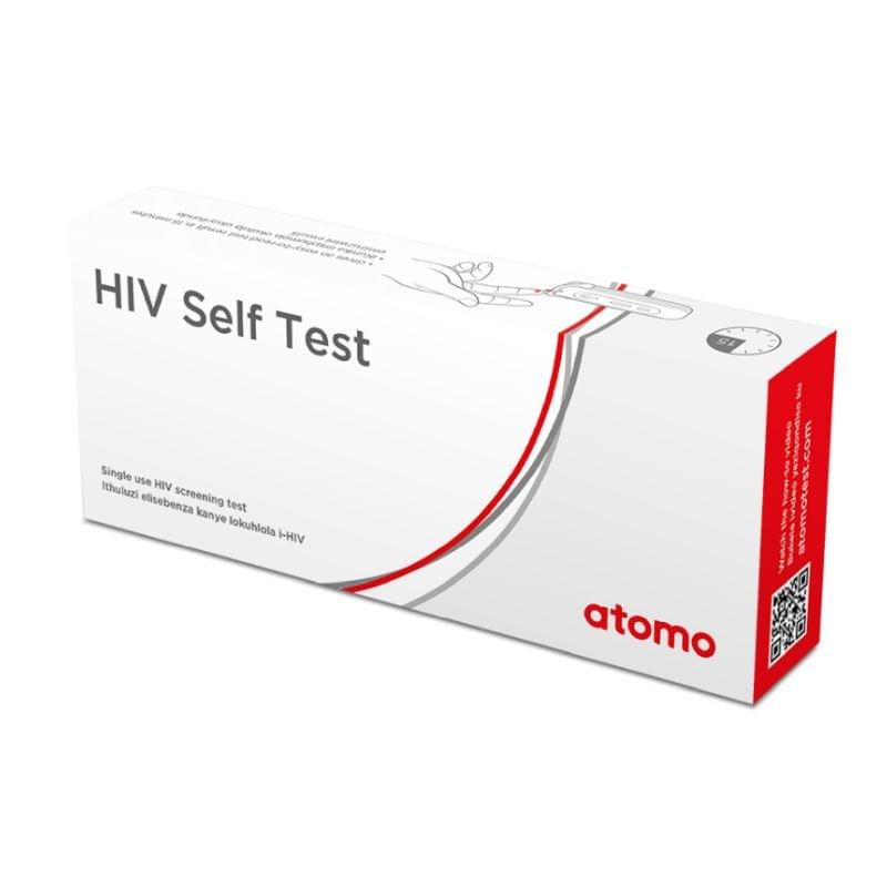 UTI Rapid Self Test Kit Intermedi Discreet Intimate Essentials.