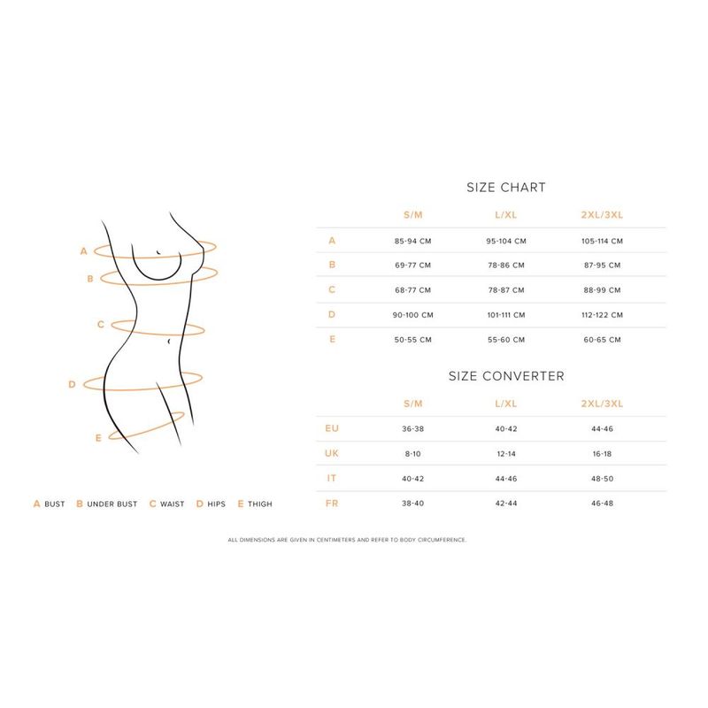 Affordable quality D605 Dress Black  from Obsessive by Discreet Intimate Essentials with Discreet Delivery 