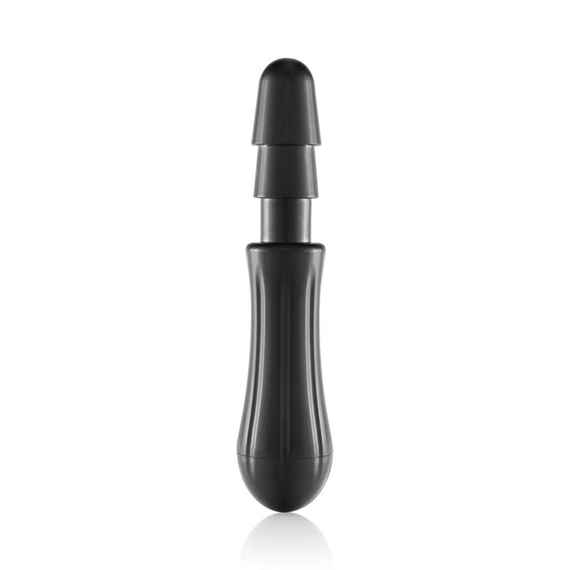 Affordable quality Ram Rod Dildo Handle  from Si Novelties by Discreet Intimate Essentials with Discreet Delivery 