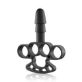 Affordable quality All In Dildo Handle  from Si Novelties by Discreet Intimate Essentials with Discreet Delivery 