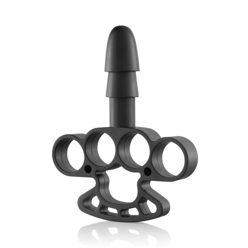 Affordable quality All In Dildo Handle  from Si Novelties by Discreet Intimate Essentials with Discreet Delivery 
