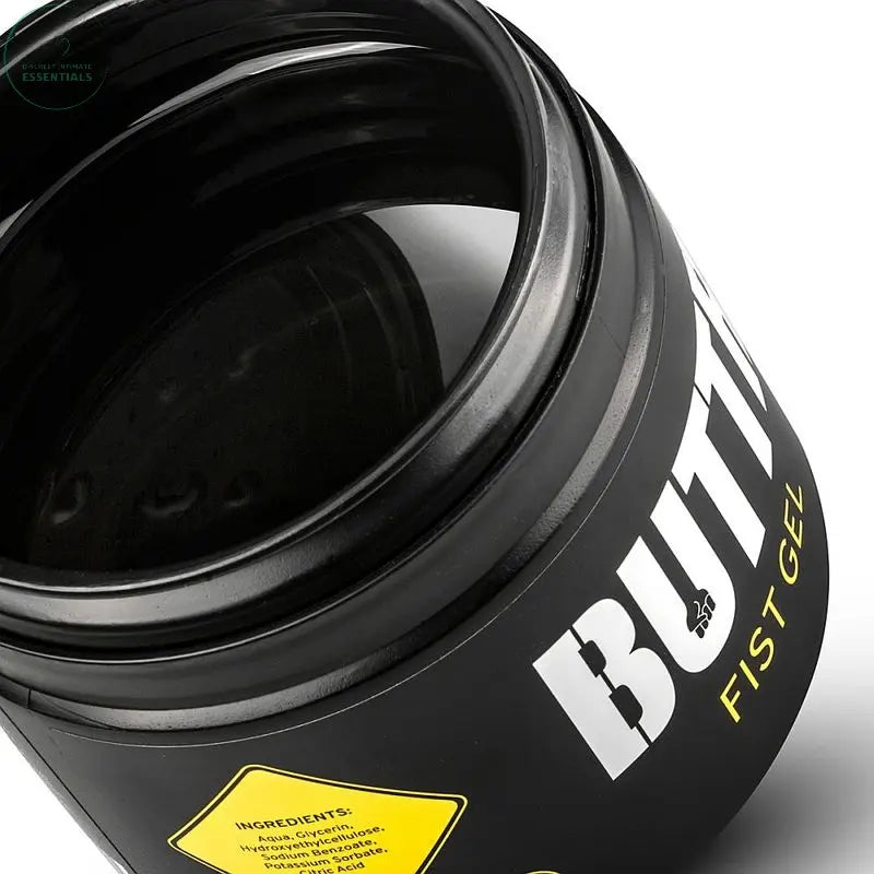 BUTTR Fisting Gel Water Based 500ml BUTTR