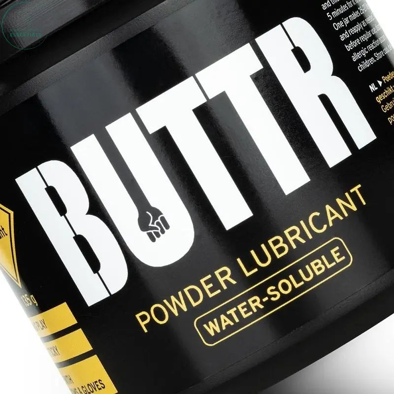 BUTTR Powder Lube (26 Litres) BUTTR