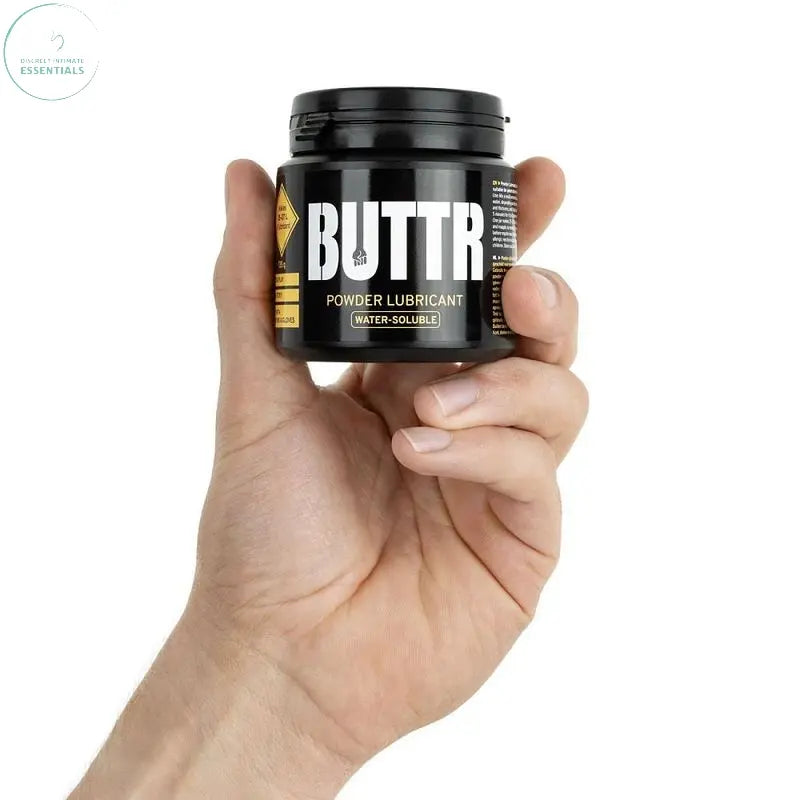 BUTTR Powder Lube (26 Litres) BUTTR