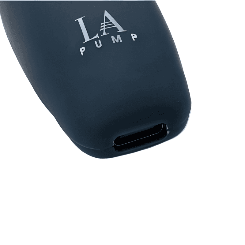 Hush Pump 2.0 Electric Hand Pump by LA Pump from Discreet Intimate Essentials for  Adult Toys, quality products at discount affordable prices.