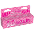 Shop affordable quality 18 Again! - Vaginal Tightening Cream - 44 ml (1.5 oz) Tube - Discreet Intimate Essentials - ENHANCERS - Little Genie