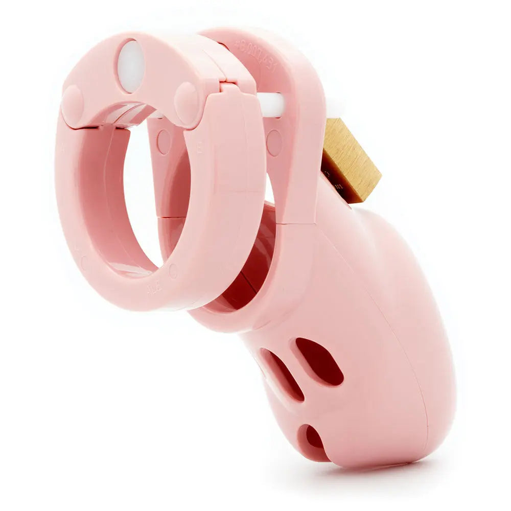 CB-3000 Chastity Cock Cage Kit -  -  3 Inch Cock Cage Kit CB-X Discreet Intimate Essentials.