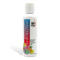 Adam & Eve SWEETHEARTS Lubricant - Candy Flavoured Water Based Lubricant - 118 ml Bottle on display.