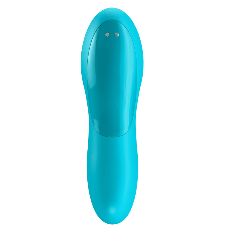 Satisfyer Teaser - Light  USB Rechargeable Finger Stimulator