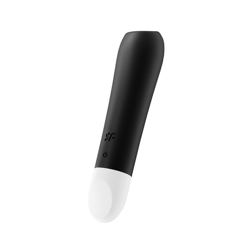 Satisfyer Ultra Power Bullet 2 -  USB Rechargeable Bullet