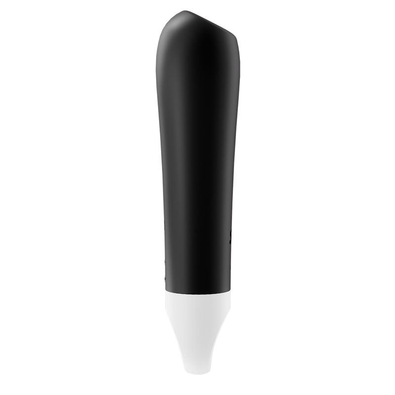 Satisfyer Ultra Power Bullet 2 -  USB Rechargeable Bullet