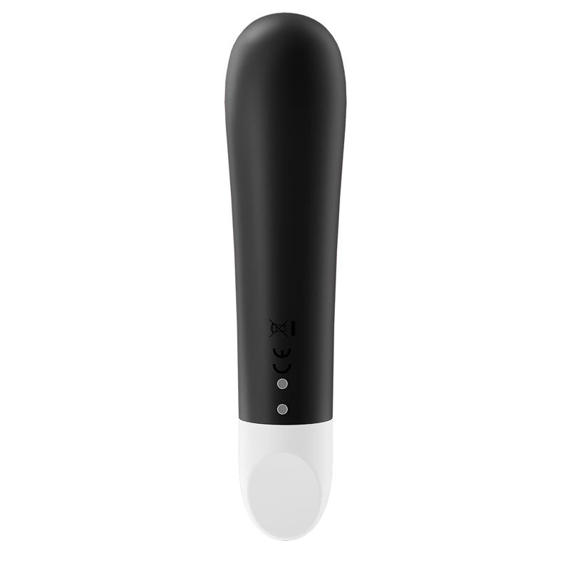 Satisfyer Ultra Power Bullet 2 -  USB Rechargeable Bullet