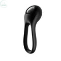 Affordable quality Satisfyer Majestic Duo -  USB Rechargeable Cock Ring  from Satisfyer by Discreet Intimate Essentials with Discreet Delivery 