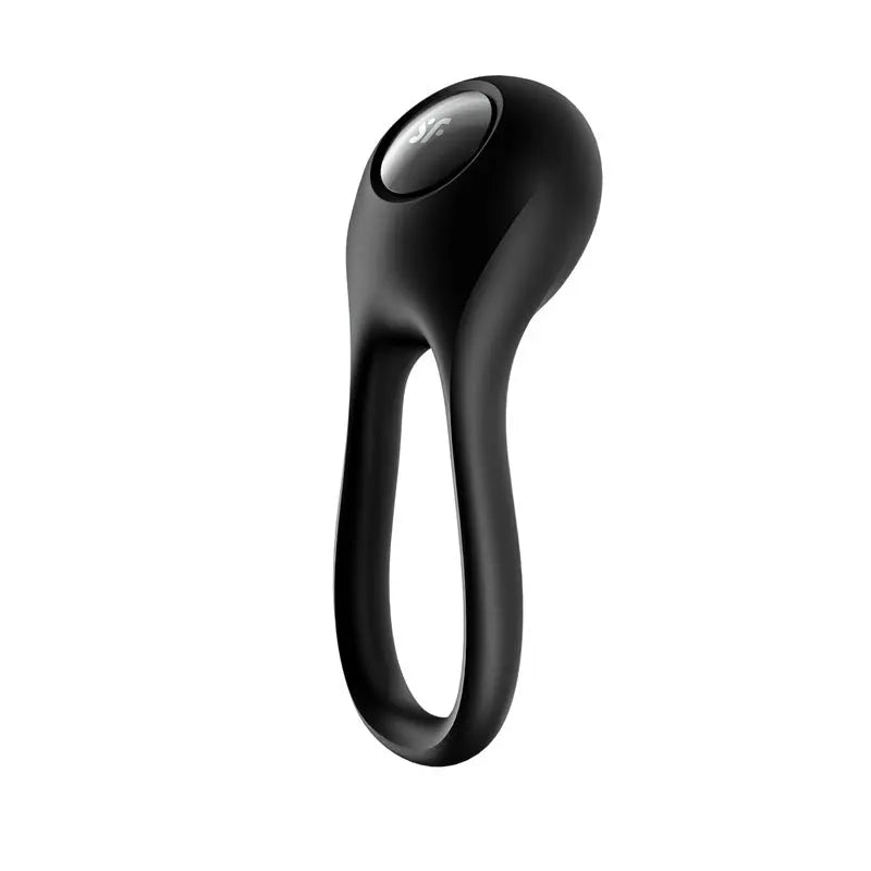 Satisfyer Majestic Duo -  USB Rechargeable Cock Ring Satisfyer Discreet Intimate Essentials.
