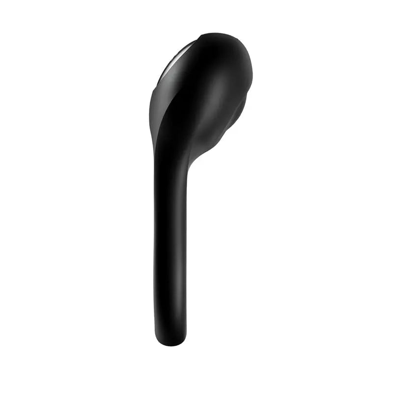 Satisfyer Majestic Duo -  USB Rechargeable Cock Ring Satisfyer Discreet Intimate Essentials.