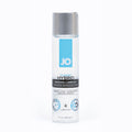 JO Classic Hybrid - Hybrid Lubricant - 120 ml Bottle, personal lubricant fusion of water and silicone.