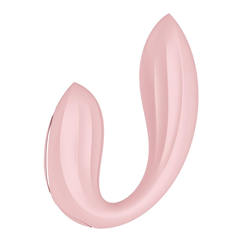 Satisfyer Lust 360 -  USB-C Rechargeable Rotating Wearable Vibrator