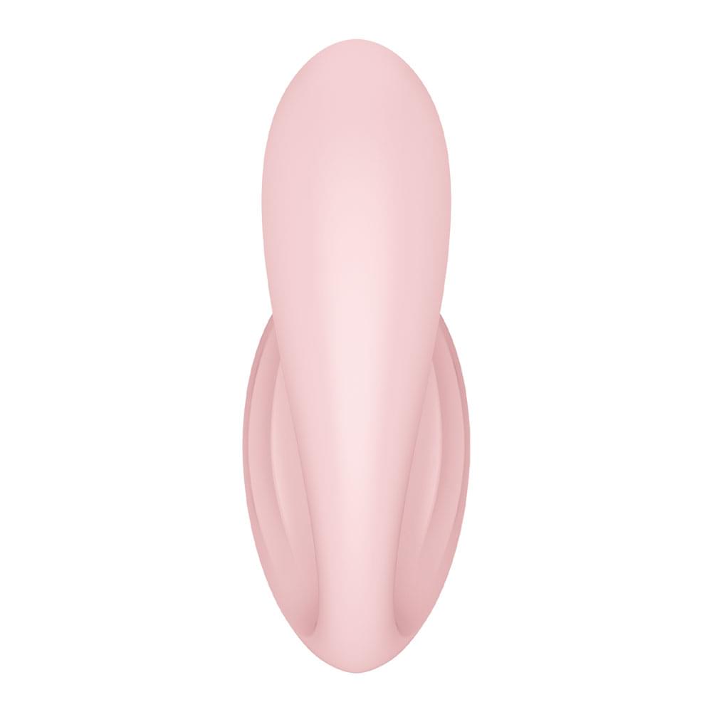 Satisfyer Lust 360 -  USB-C Rechargeable Rotating Wearable Vibrator