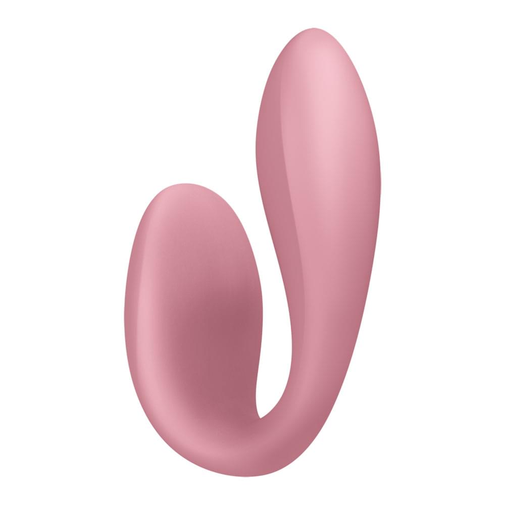 Satisfyer Desire 360 -  USB-C Rechargeable Rotating Wearable Vibrator