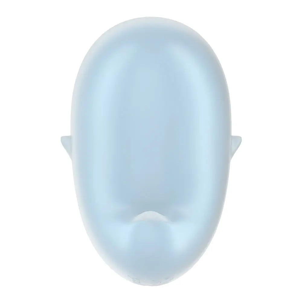 Satisfyer Cutie Ghost -  -  USB Rechargeable Air Pulse Stimulator Satisfyer Discreet Intimate Essentials.