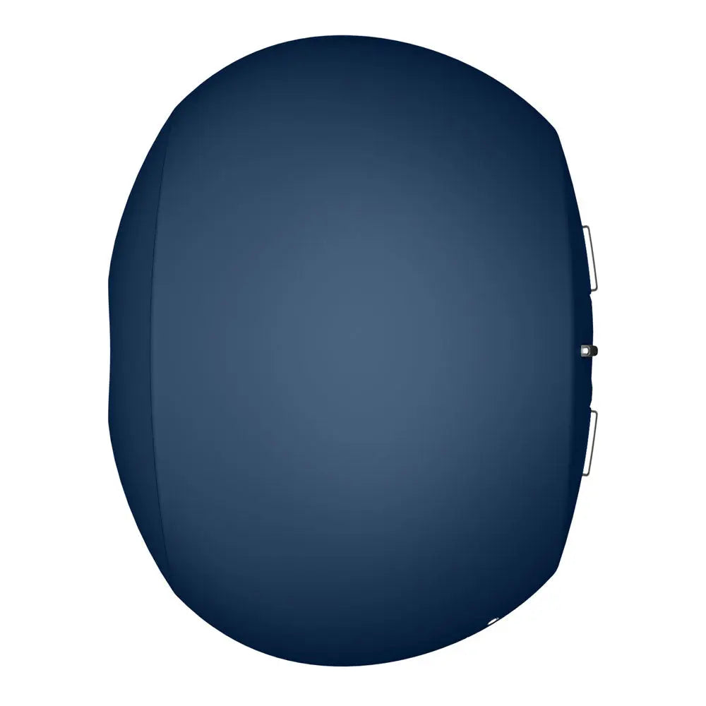 Satisfyer Air Power 4 - Navy USB Rechargeable Air Pulse Stimulator Satisfyer Discreet Intimate Essentials.