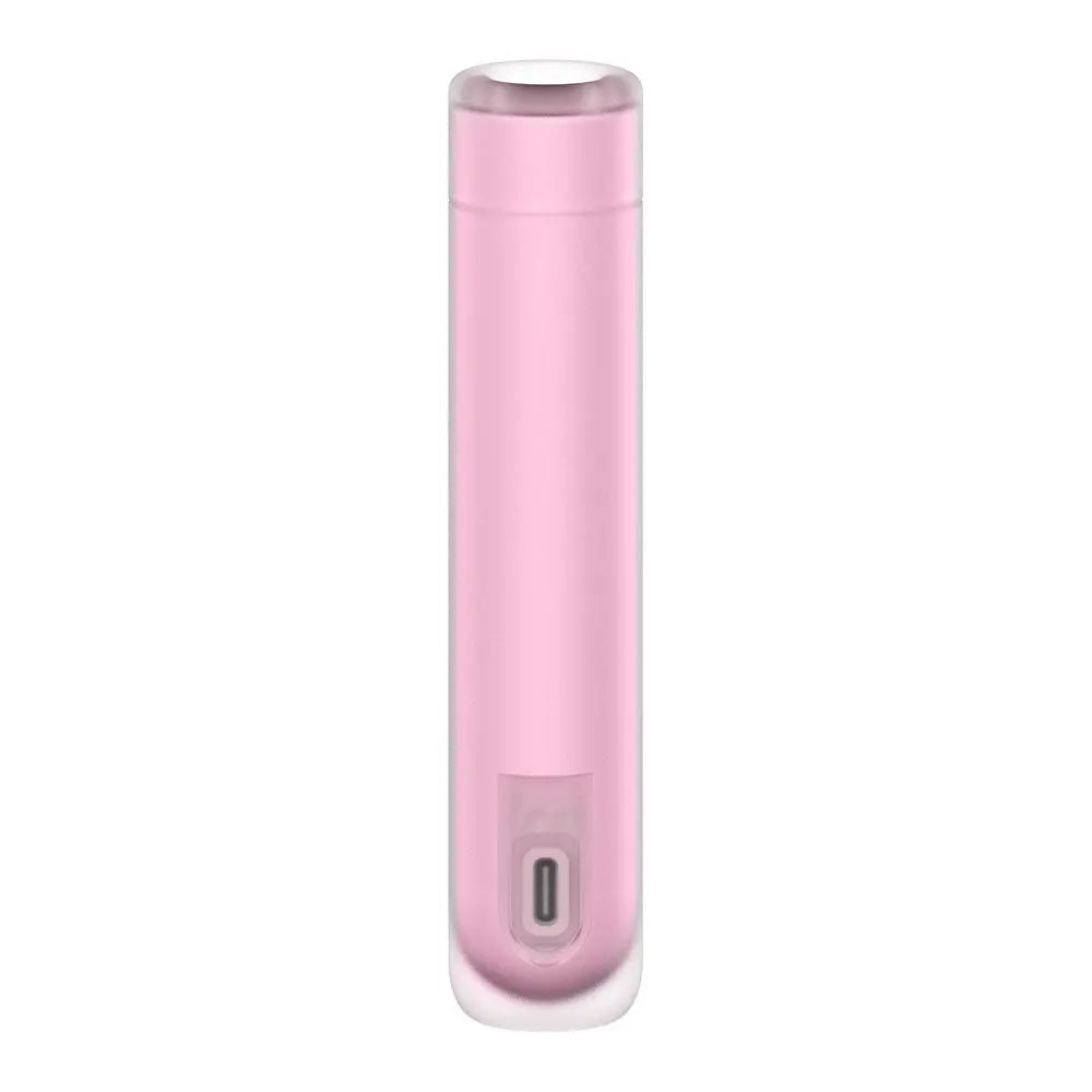 Satisfyer First Kiss -  USB Rechargeable Air Pulse Stimulator Satisfyer Discreet Intimate Essentials.