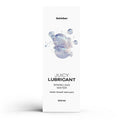 Satisfyer Juicy Lubricant 300 ml Sparkling Water - Tingling Water Based Lubricant - 300 ml Bottle Satisfyer Discreet Intimate Essentials.