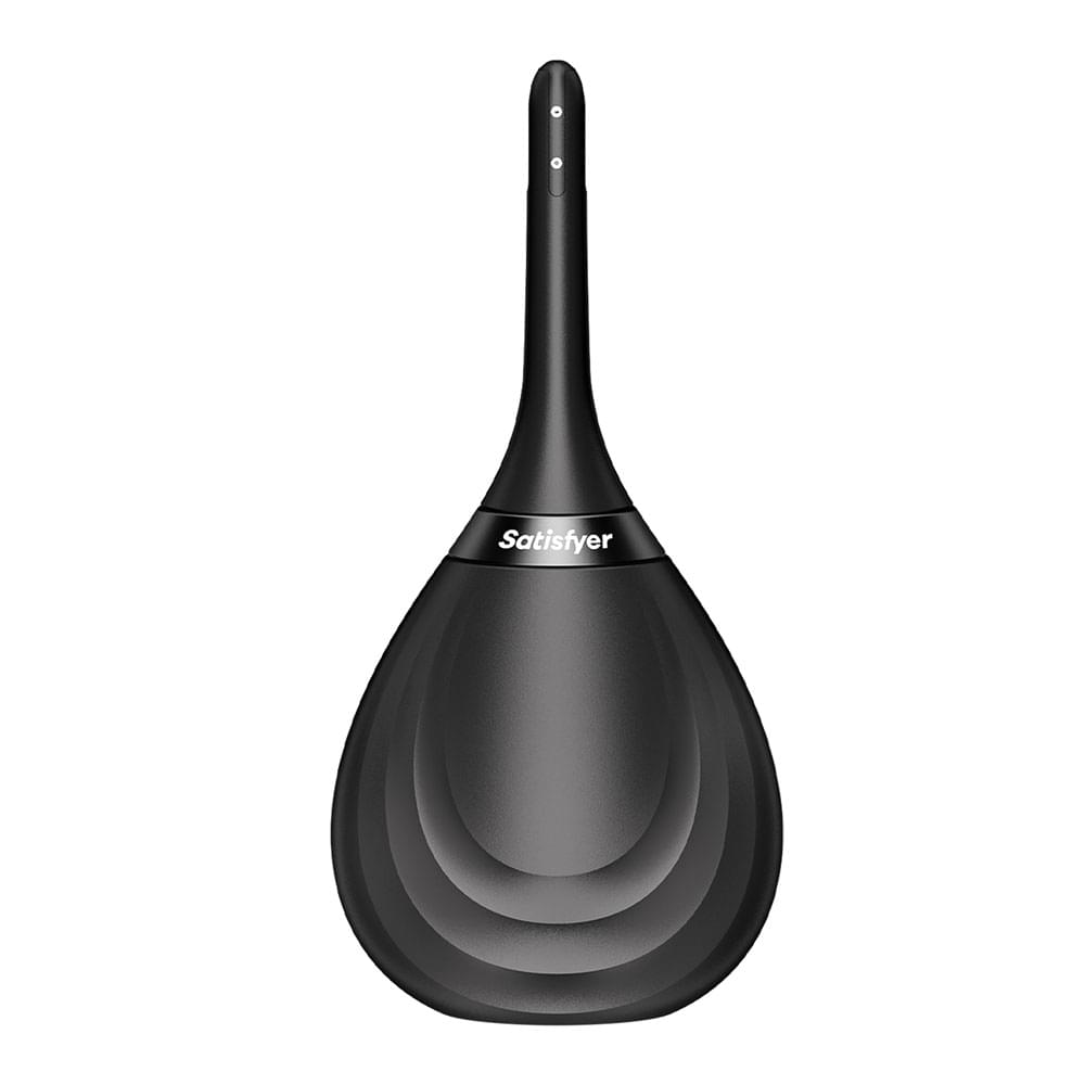 Satisfyer Clean & Play -  Unisex Douche