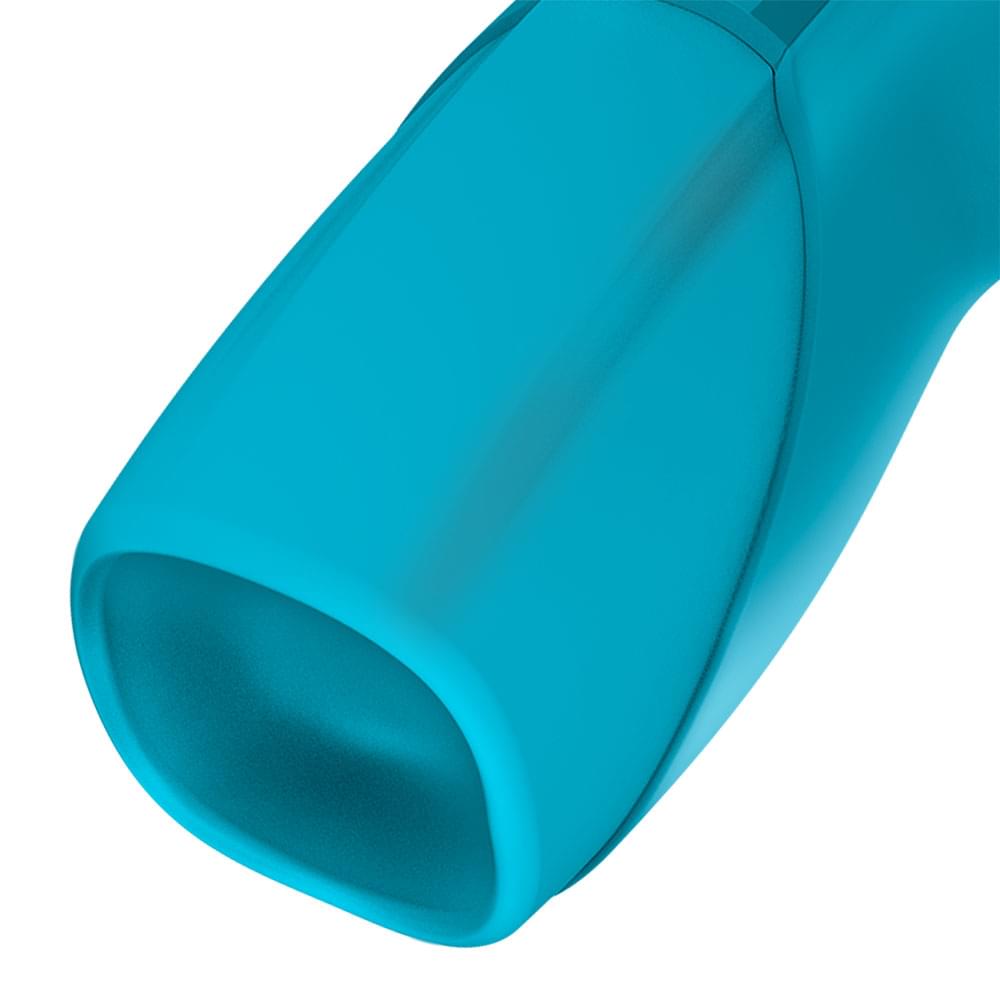Satisfyer Men Vibration - Battery Series -  Vibrating Masturbator