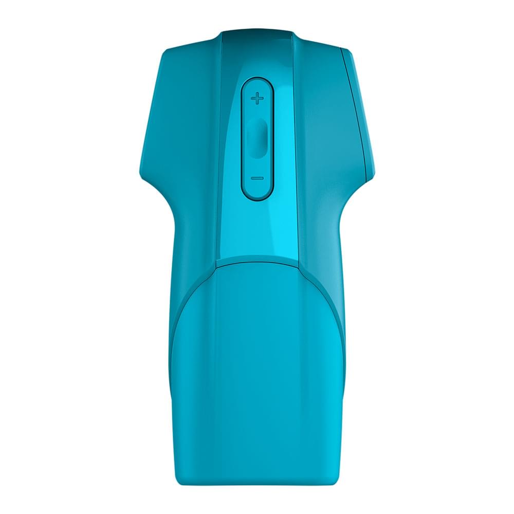 Satisfyer Men Vibration - Battery Series -  Vibrating Masturbator