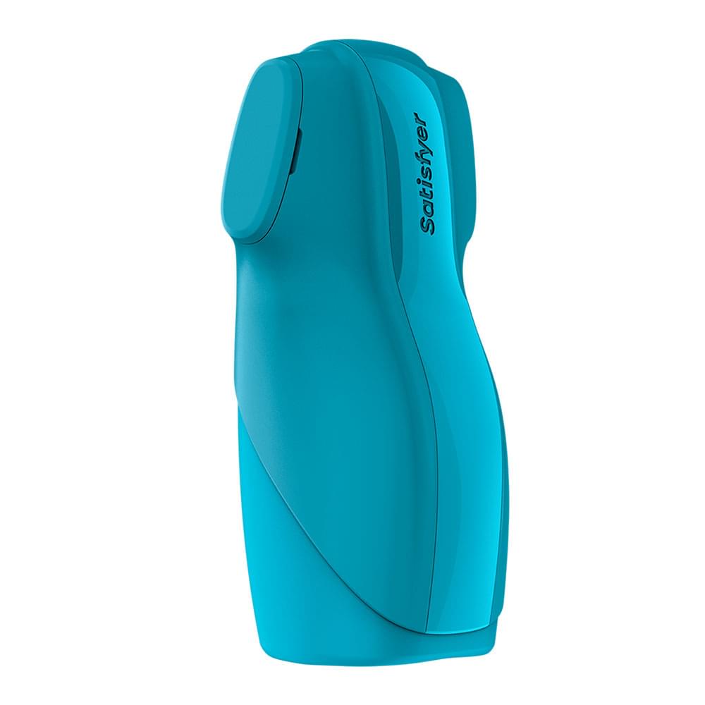Satisfyer Men Vibration - Battery Series -  Vibrating Masturbator