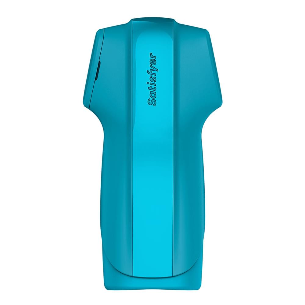 Satisfyer Men Vibration - Battery Series -  Vibrating Masturbator