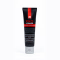 JO Prolonger Gel - 60 mL - Penis Desensitising Gel - 60 ml Tube in a sleek black tube packaging.
