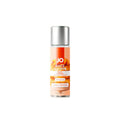 Affordable quality JO Bake Shoppe - Peach Cobbler - Peach Cobbler Flavoured Water Based Lubricant - 60 ml Bottle  from JO by Discreet Intimate Essentials with Discreet Delivery 
