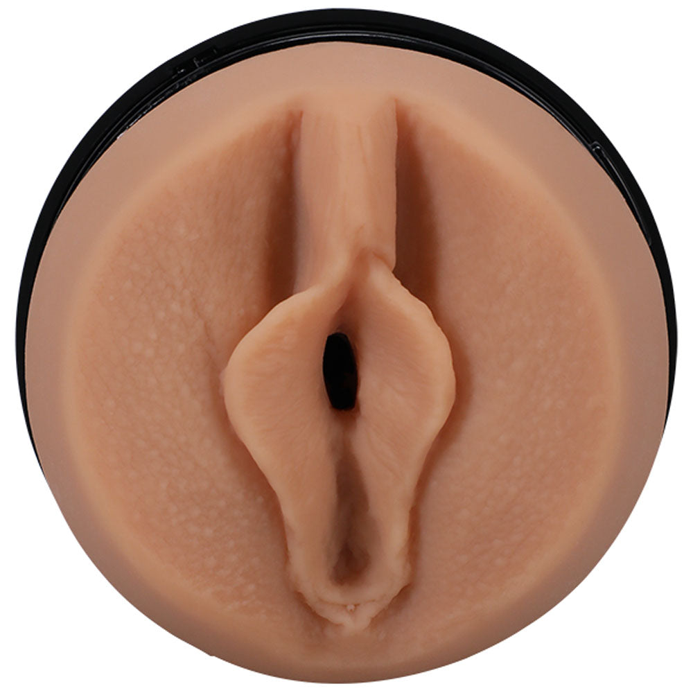 Main Squeeze - Kenzie Anne -  Vagina Stroker, lifelike ULTRASKYN texture, intimate essentials for her, sexy toys for men.