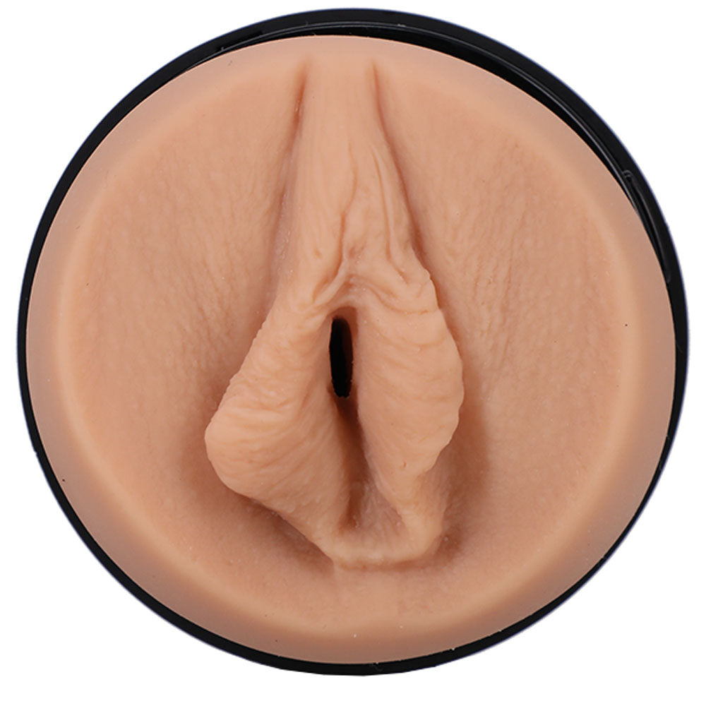 Main Squeeze - Nicole Doshi -  Vagina Stroker with lifelike ULTRASKYN texture and hard outer case