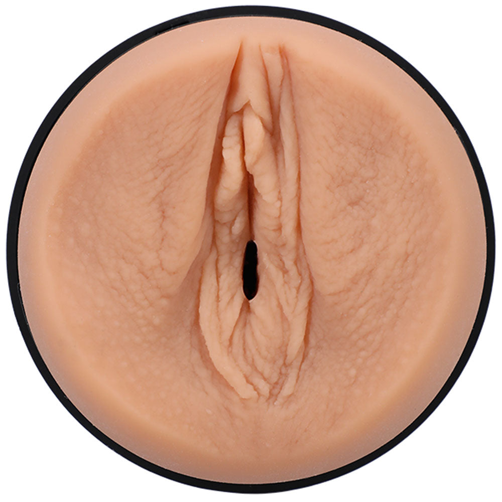 Main Squeeze - Jane Wilde -  Vagina Stroker molded with lifelike ULTRASKYN texture for a realistic experience.