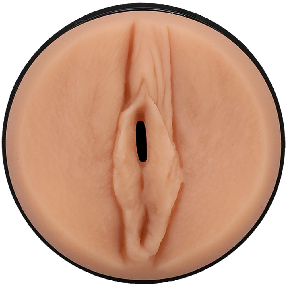 Main Squeeze - Anna Claire Clouds -  Vagina Stroker showcasing realistic details in a lifelike design.