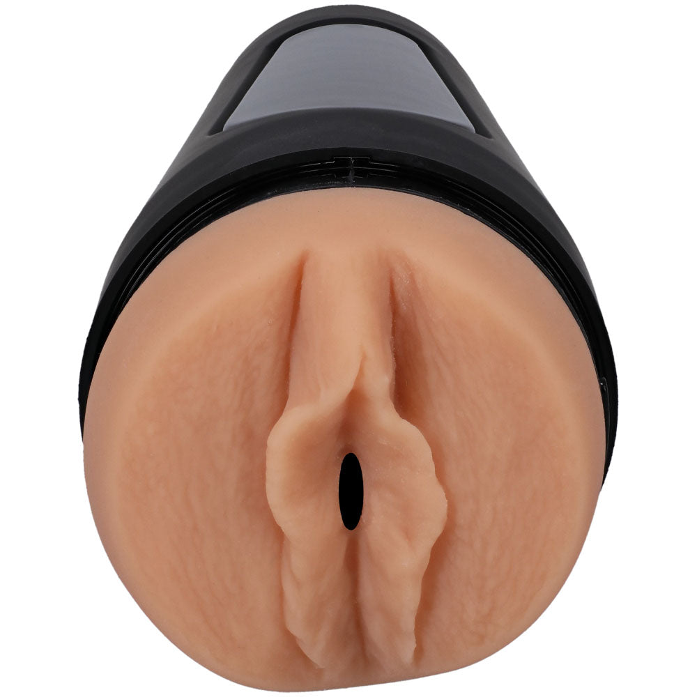 Main Squeeze - Cami Strella -  Vagina Stroker with realistic texture and lifelike design, perfect for intimate essentials.