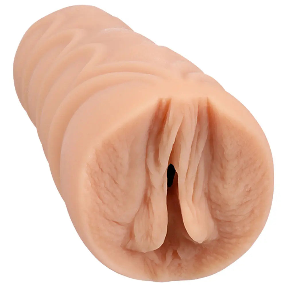 Signature Strokers - Kiley Corrupt -  Vagina Stroker Doc Johnson Discreet Intimate Essentials.