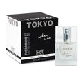 Affordable quality Hot Pheromone Tokyo - Urban Man - Pheromone Cologne for Men - 30ml  from Hot Production by Discreet Intimate Essentials with Discreet Delivery 