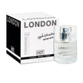 Hot Pheromone London - Sophisticated Woman - Pheromone Perfume for Women - 30 ml Bottle with sleek packaging.