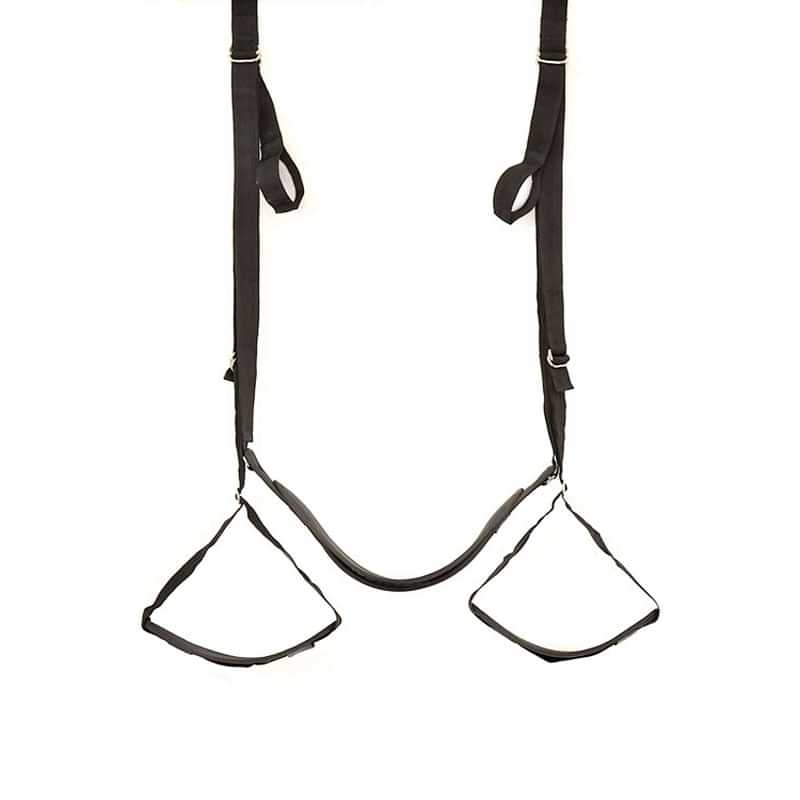 Adam & Eve Naughty Couples Door Swing -  Swing