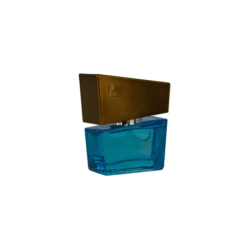 Affordable quality Shiatsu Pheromone Eau De Parfum Men - Light  - Pheromone Fragrance for Men - 15 ml  from Hot Production by Discreet Intimate Essentials with Discreet Delivery 