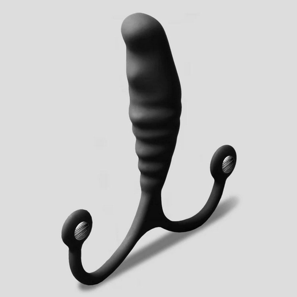 Aneros PSY - Prostate Massager with Flexible Arms designed for comfort and pleasure.