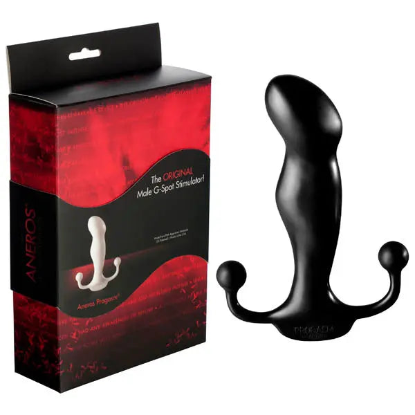 Progasm -  Ice -  Prostate Massager Aneros Discreet Intimate Essentials.