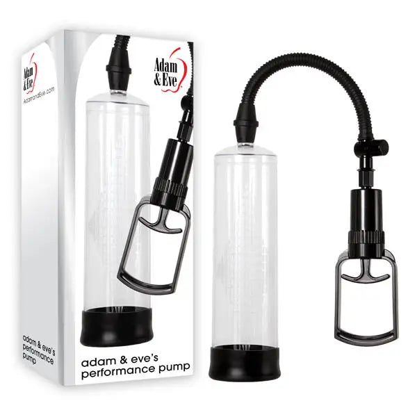 Affordable quality Adam & Eve Starter Penis Pump -  Penis Pump  from Adam & Eve by Discreet Intimate Essentials with Discreet Delivery 